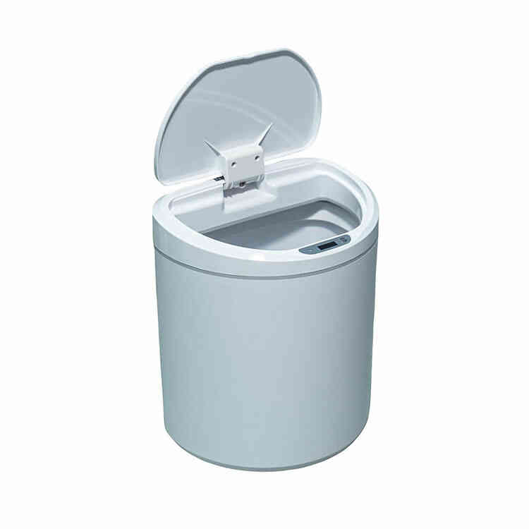 Papelera Automática sensor de movimiento 8 Litros Ninestars