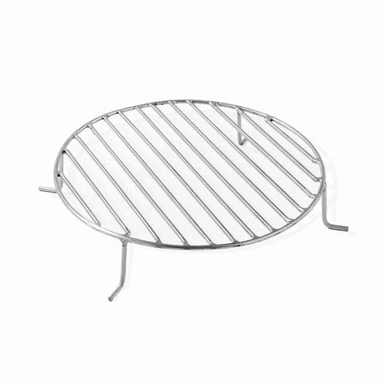 Parrilla superior by Asadores el Barril