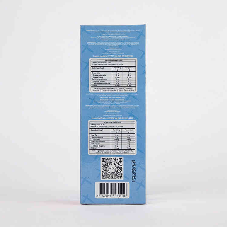 Tratamiento Líquido BLIX BOOSTER 500ML