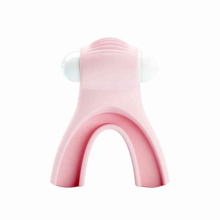 Vibrador para Sexo Oral Magic Lip Pretty Love