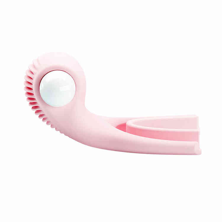 Vibrador para Sexo Oral Magic Lip Pretty Love