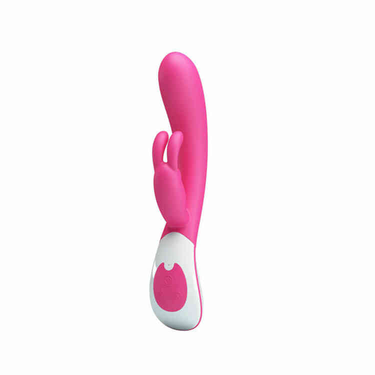 Vibrador Vincent 12 Funciones Pretty Love
