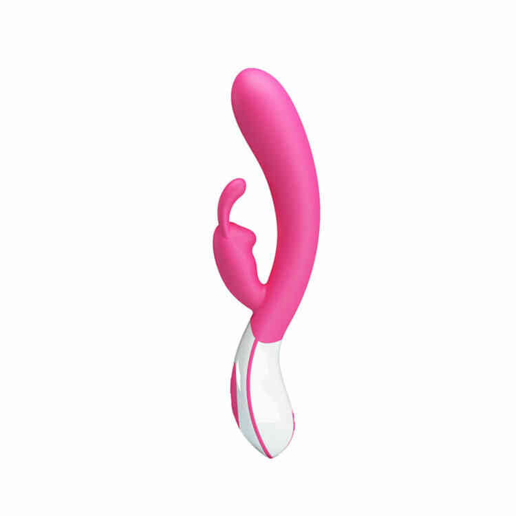 Vibrador Vincent 12 Funciones Pretty Love