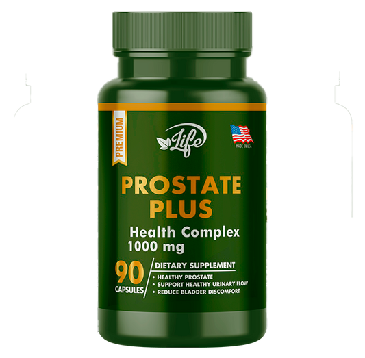 ProstatePlus™