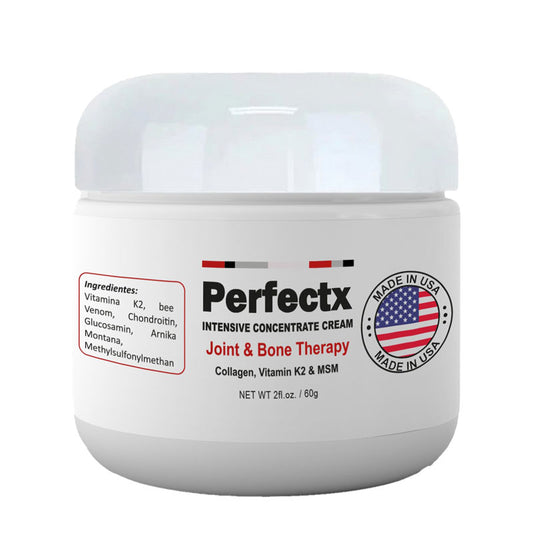 PerfectX™ - Crema para Dolores, Inflamación y Articulaciones