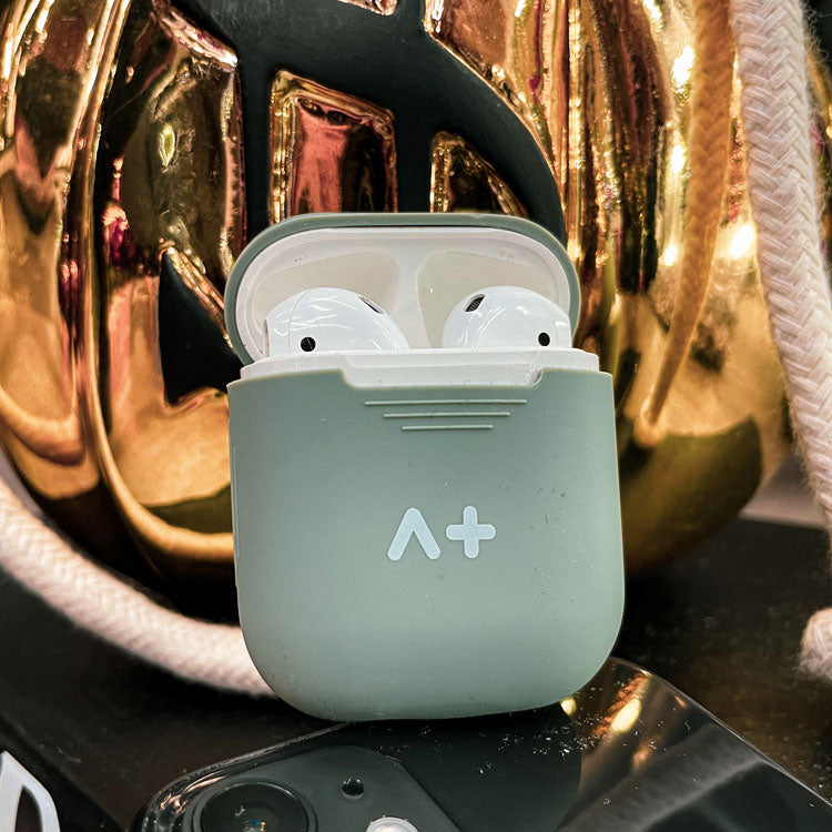 Audífonos inalámbricos bluetooth smartpods max by A+