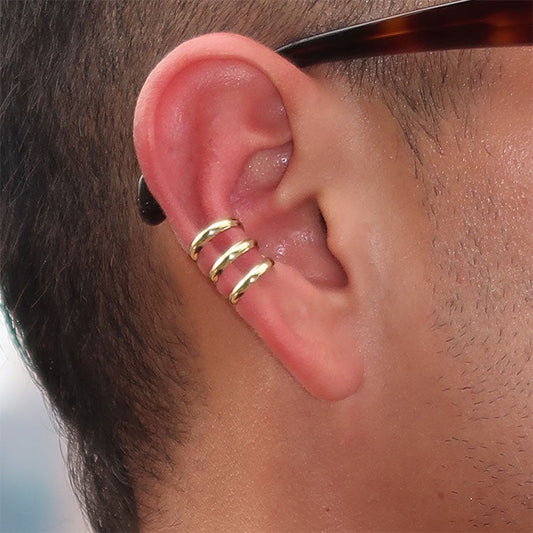 Earcuff Brave | Feeling Collection