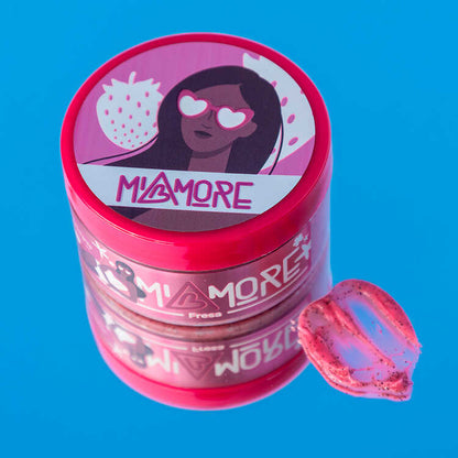 Exfoliante Corporal Mi Amore 220 ML
