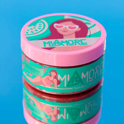 Exfoliante Corporal Mi Amore 220 ML