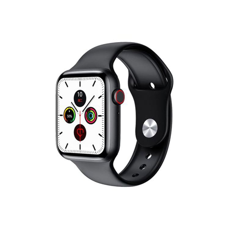 Reloj Inteligente Pulsera Deportiva + Audífonos Inalámbricos W26 PRO MAX Special + Manilla de Regalo