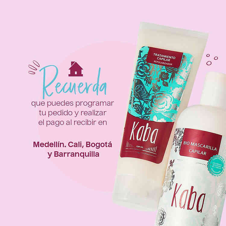 Crema Corporal Aclarante Kaba 60ml