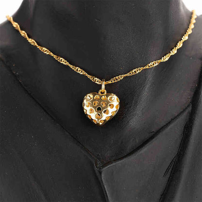 Dije Pandora | ORO AURUX By. Lauri Estrada