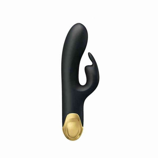 Estimulador con Doble Vibración Royal Pleasure Naughty Play Pretty Love