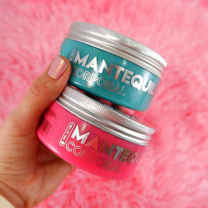 Mantequilla Corporal Piel de Oro 200ml