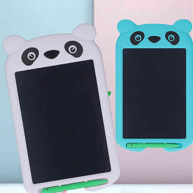 Tableta Mágica de Escritura Borrable para Niños Portátil de Pantalla LCD