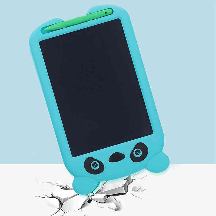 Tableta Mágica de Escritura Borrable para Niños Portátil de Pantalla LCD