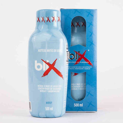 Tratamiento Líquido BLIX BOOSTER 500ML