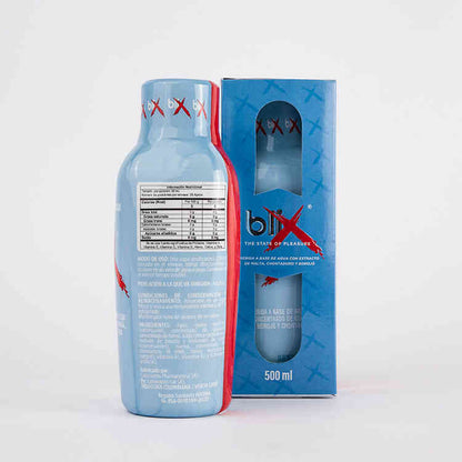 Tratamiento Líquido BLIX BOOSTER 500ML