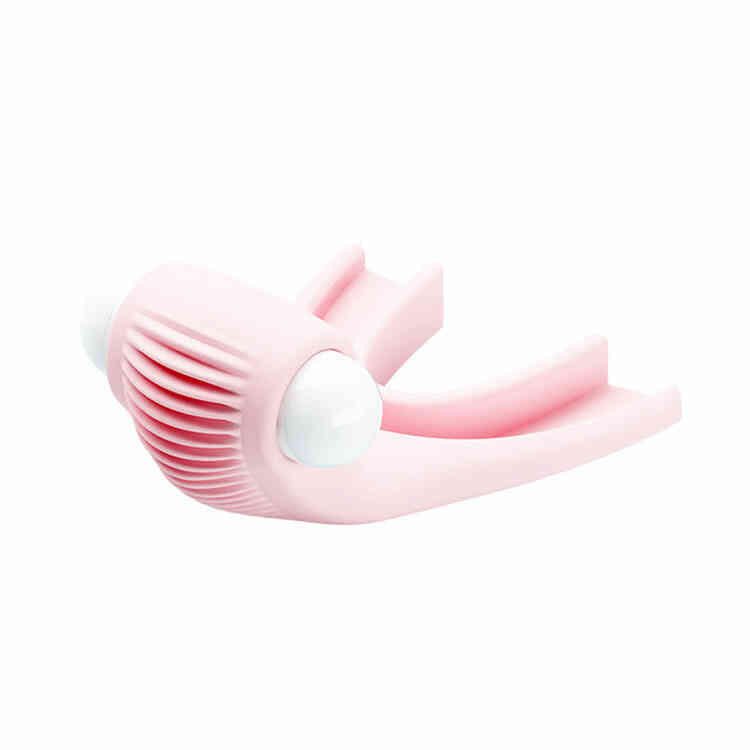 Vibrador para Sexo Oral Magic Lip Pretty Love